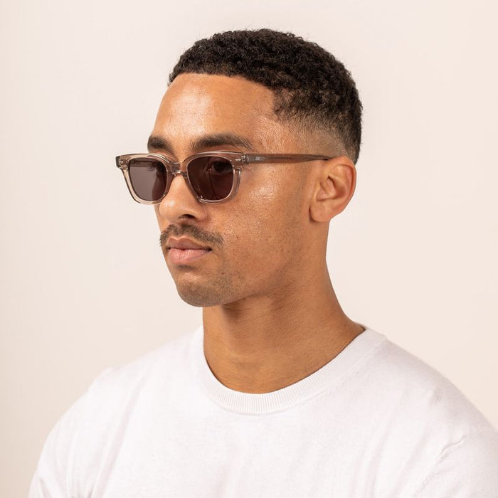 Ryker, Chintz/Grey Lenses