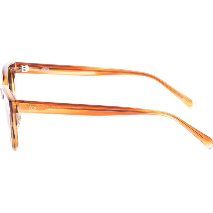 Ryker, Tangelo/Brown Polarised Lenses