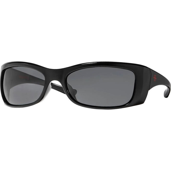 Ritual Vision Sabotage Black Black Polarised Angle