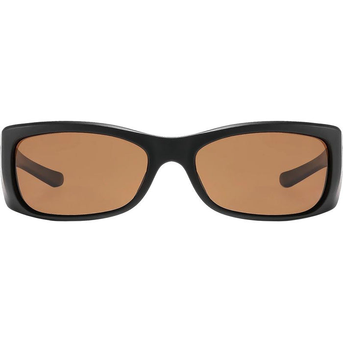 Ritual Vision Sabotage Black Brown Polarised Front