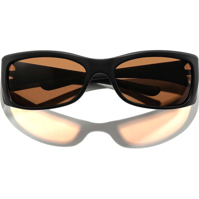 Ritual Vision Sabotage Black Brown Polarised Front2