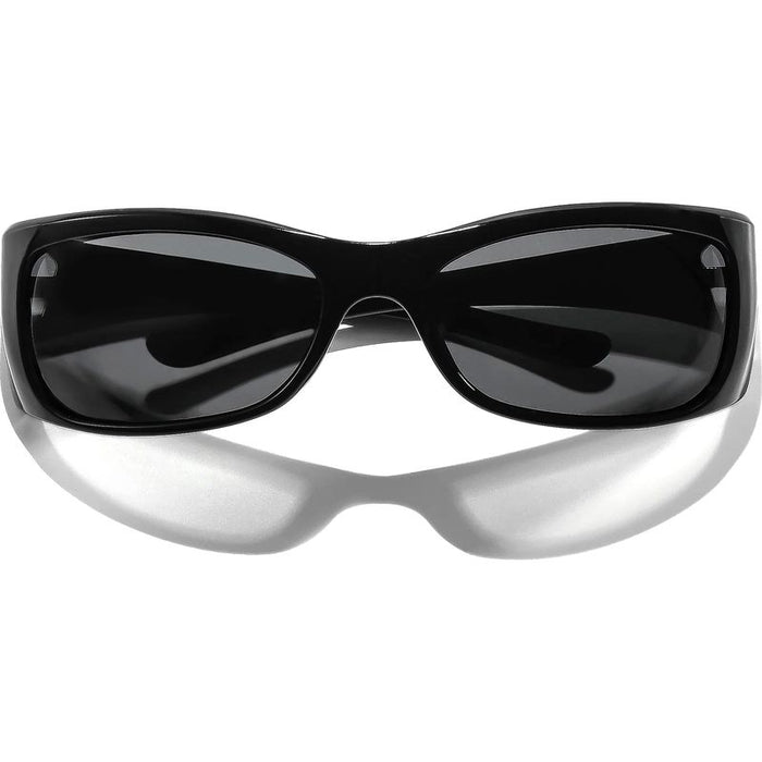 Ritual Vision Sabotage Black Black Polarised Front2