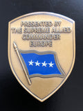 SACEUR (17th) General Philip Breedlove