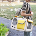 Sacs de transport souples pour chats ou chiens de moins de 9 kg