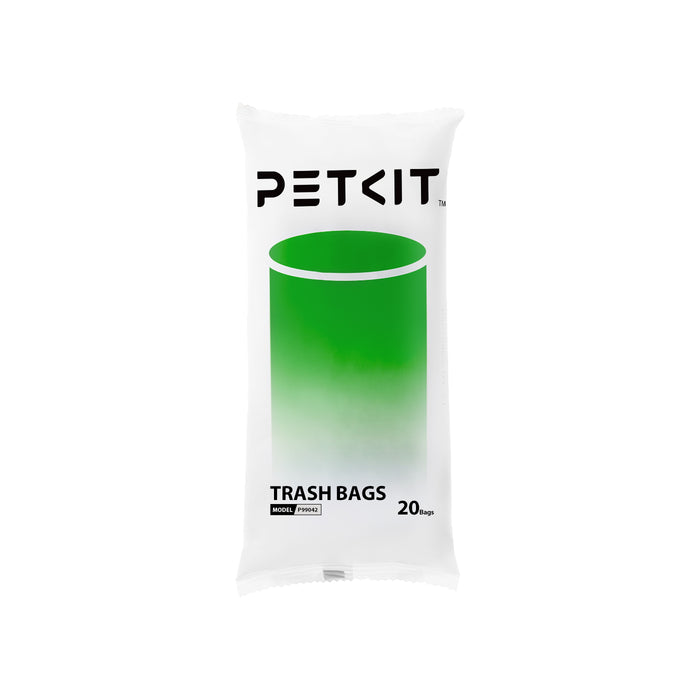 Sacs poubelle PETKIT