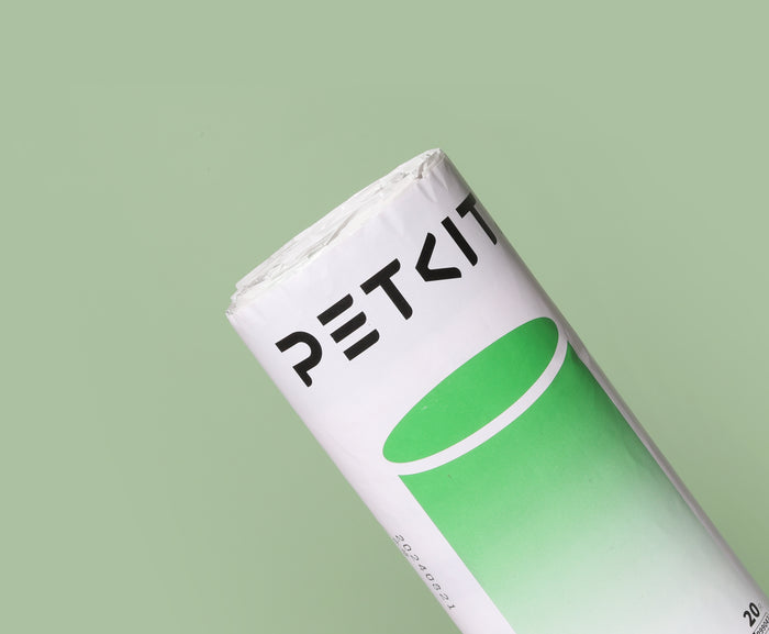 Sacs poubelle PETKIT
