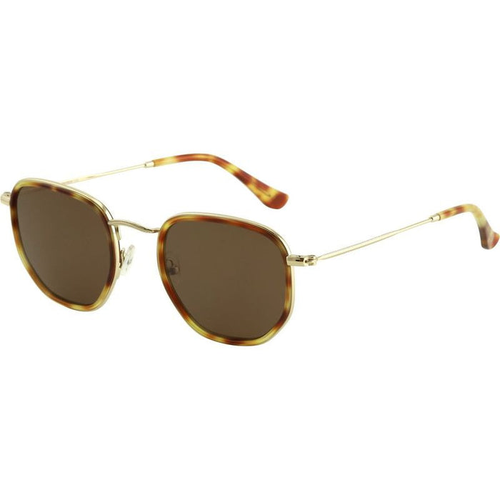 Saint, Honey Tort/Brown Polarised Lenses