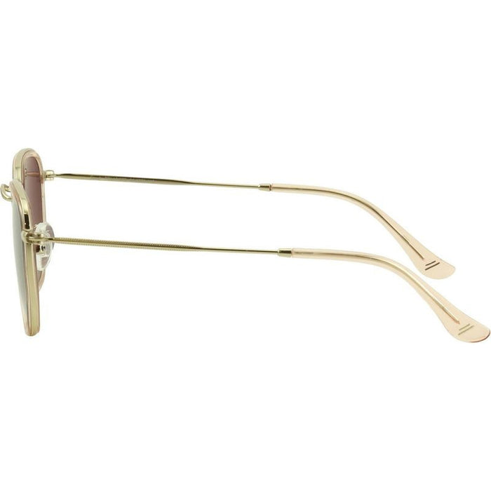 Saint, Crystal Rose/Brown Gradient Polarised Lenses