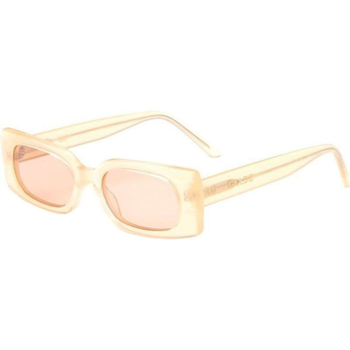 Salome, Apricot/Apricot Lenses