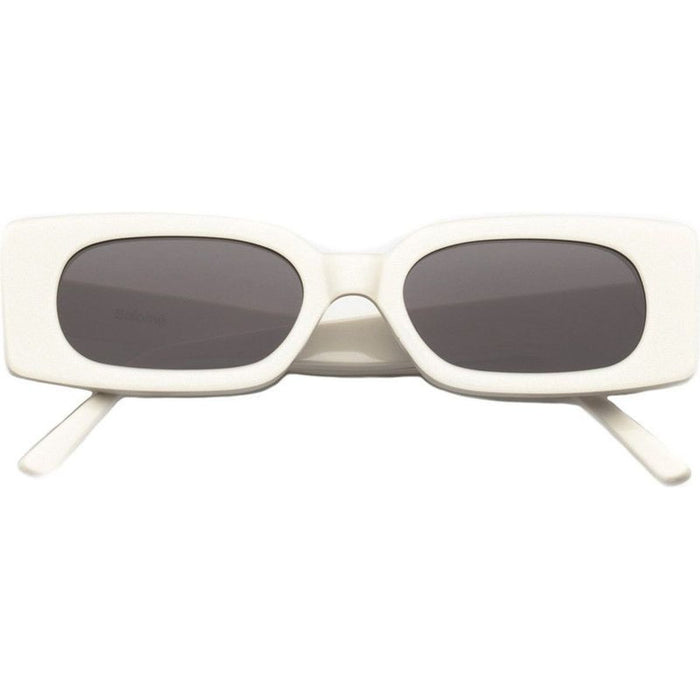 Salome, Vanilla/Grey Lenses