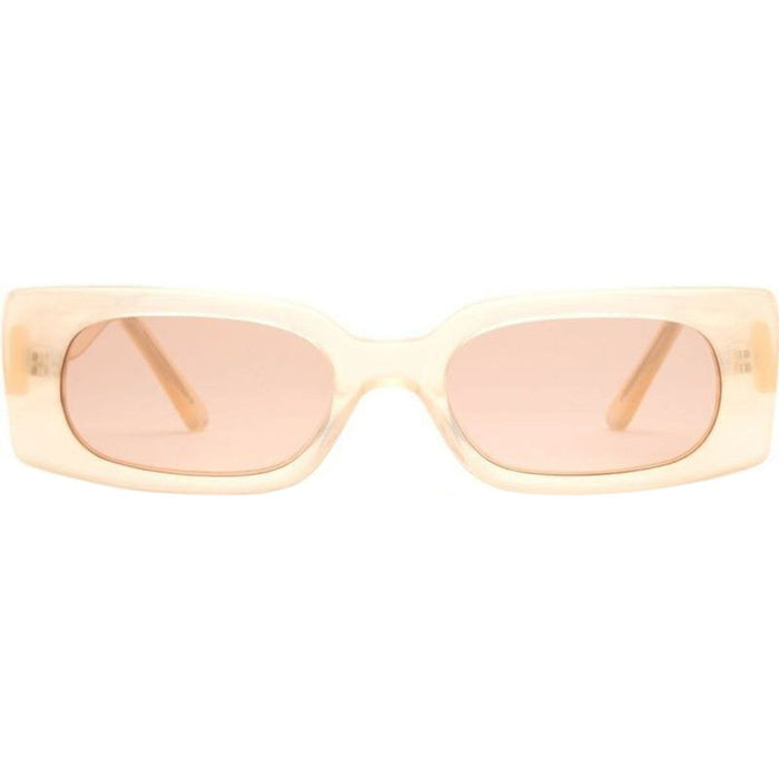 Salome, Apricot/Apricot Lenses