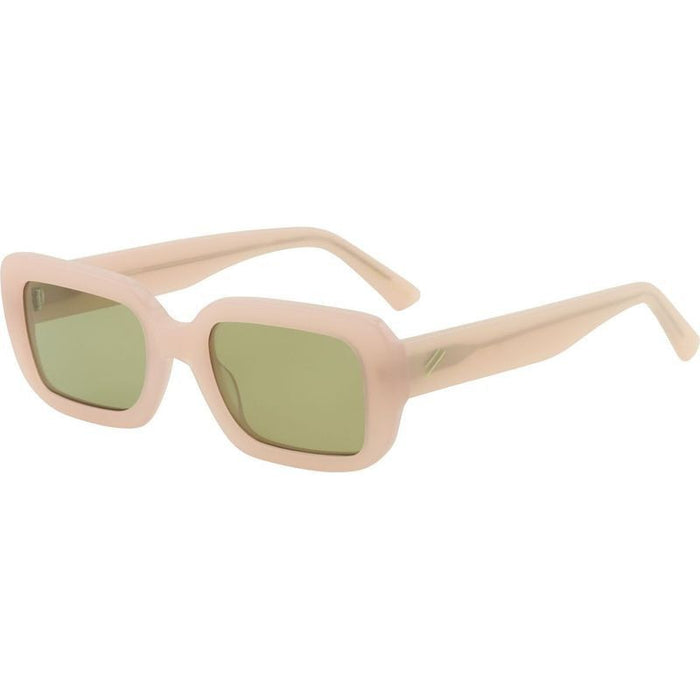 Sandy, Peach/Light Yellow Polarised Lenses