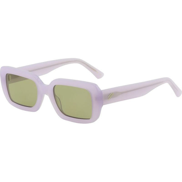 Sandy, Lilac/Light Yellow Polarised Lenses