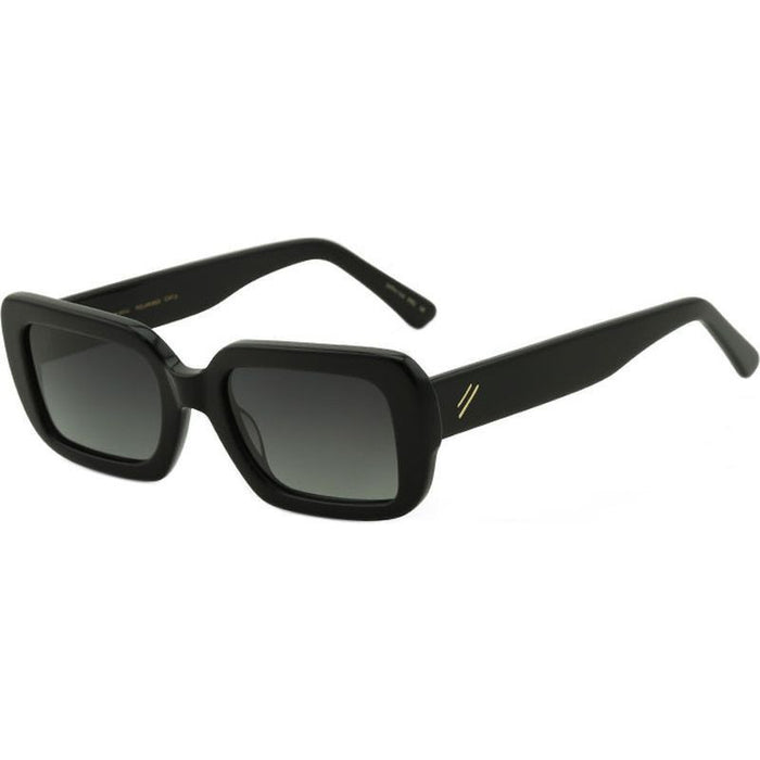 Sandy, Black/Grey Gradient Polarised Lenses