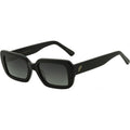 Sandy, Black/Grey Gradient Polarised Lenses
