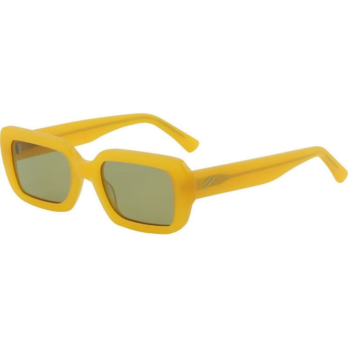 Sandy, Apricot/Light Yellow Polarised Lenses