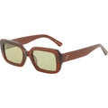 Sandy, Crystal Brown/Light Yellow Polarised Lenses