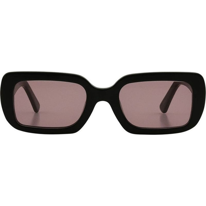 Sandy, Black/Light Rose Polarised Lenses