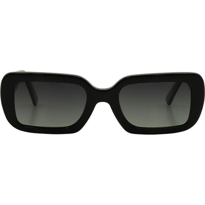 Sandy, Black/Grey Gradient Polarised Lenses
