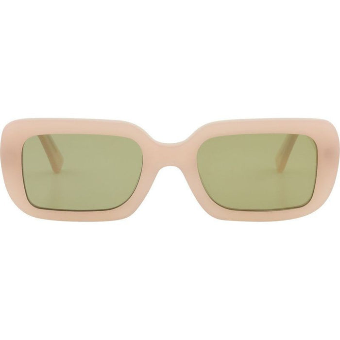 Sandy, Peach/Light Yellow Polarised Lenses