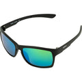 Savage, Matte Black/Nexus Glass Polarised Lenses