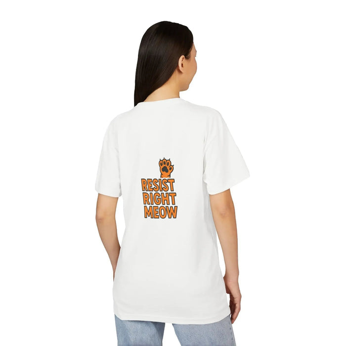 Save Colbert Unisex Tee - Ferris Bueller Inspired Style - FloofChonk