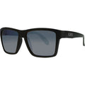Scholz, Matte Black/Smoke Polarised Glass Lenses