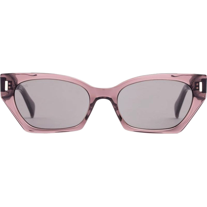OTIS Selena Eco Crystal Velvet L.I.T Grey Polarised Front