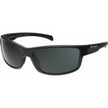Shadow, Matte Black/Grey HDIR Glass Polarised Lenses