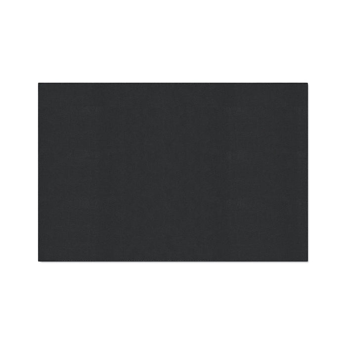 Shark School Heavy - Duty Floor Mat — Durable Ocean Shark Rug for Entryway, Garage, or Bathroom - FloofChonk