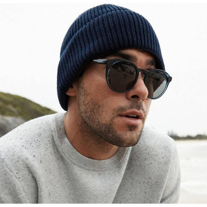 Sheyd, Crystal Blue/Grey Polarised Lenses