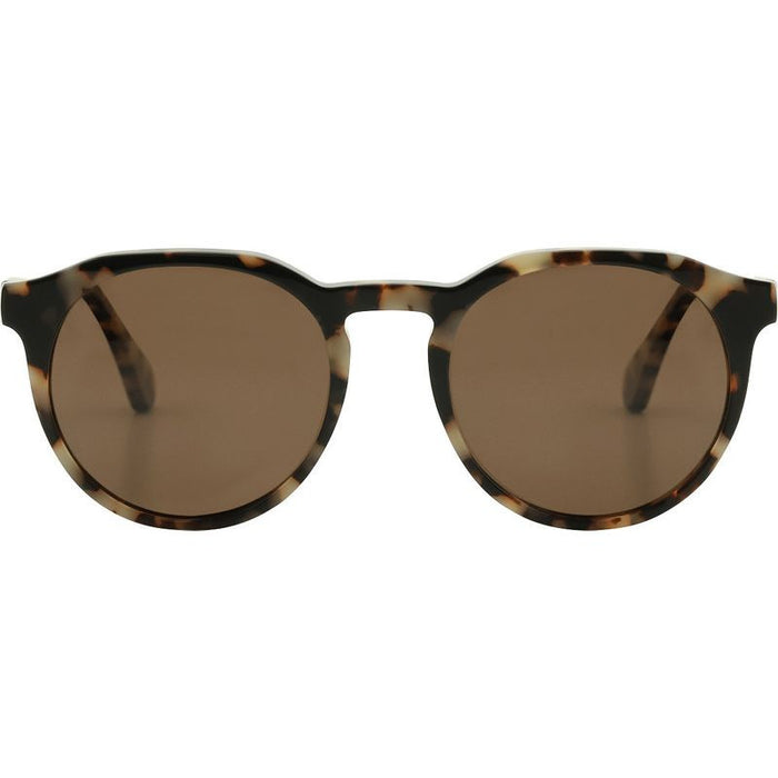 Sheyd, Beige Tort/Brown Polarised Lenses