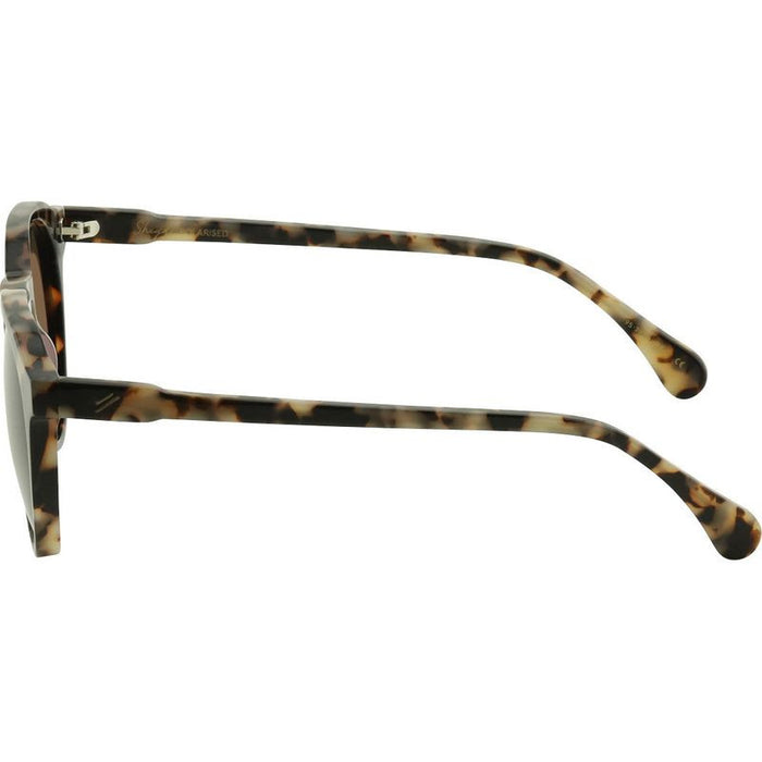 Sheyd, Beige Tort/Brown Polarised Lenses