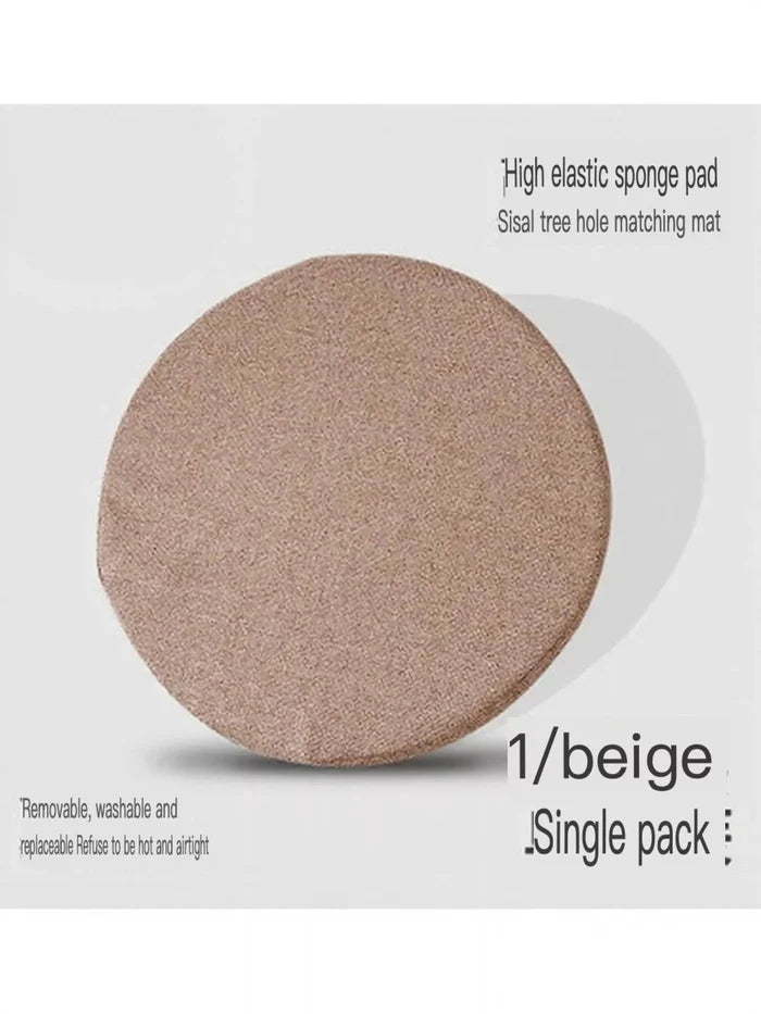 Beige Mat / ONESIZE