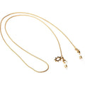 Sito Snake Chain, Gold