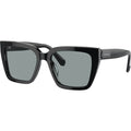 SK6013, Black/Dark Grey Lenses