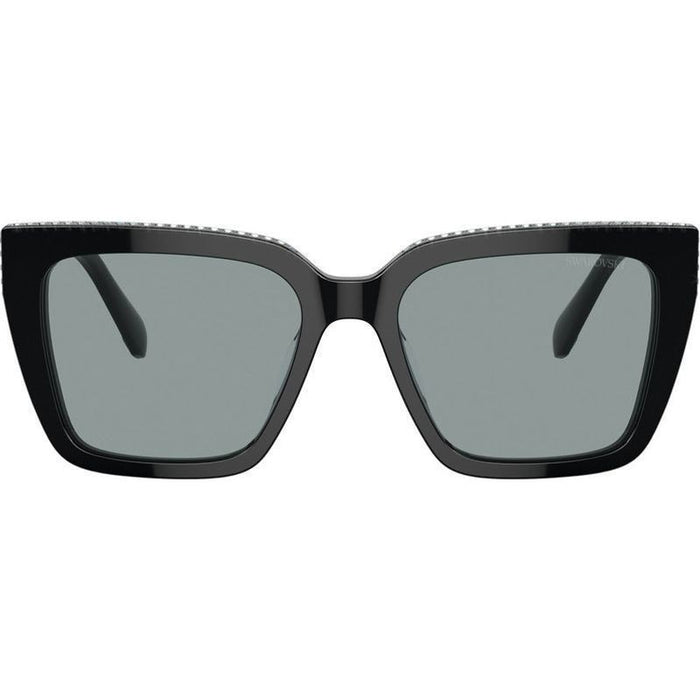 SK6013, Black/Dark Grey Lenses