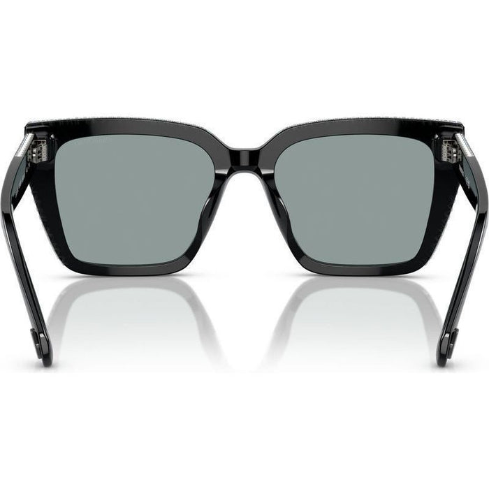SK6013, Black/Dark Grey Lenses