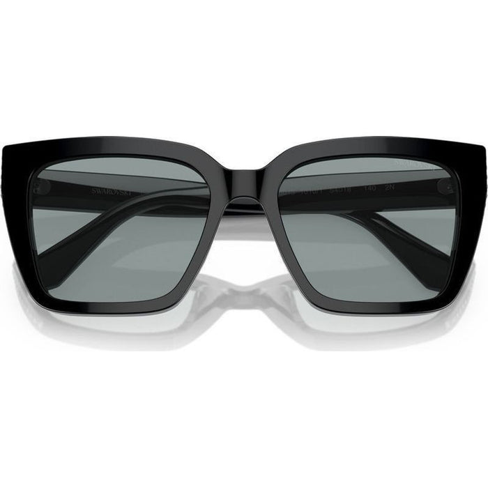 SK6013, Black/Dark Grey Lenses