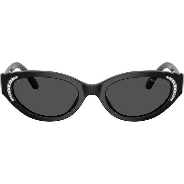 SK6030, Black/Dark Grey Lenses
