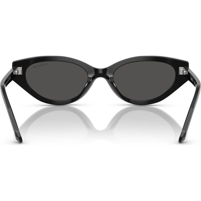 SK6030, Black/Dark Grey Lenses