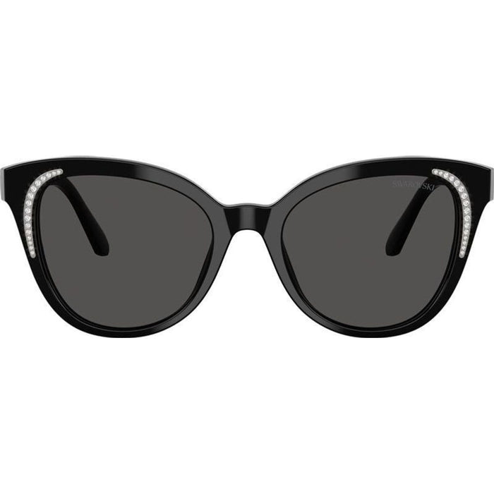 SK6031, Black/Dark Grey Lenses