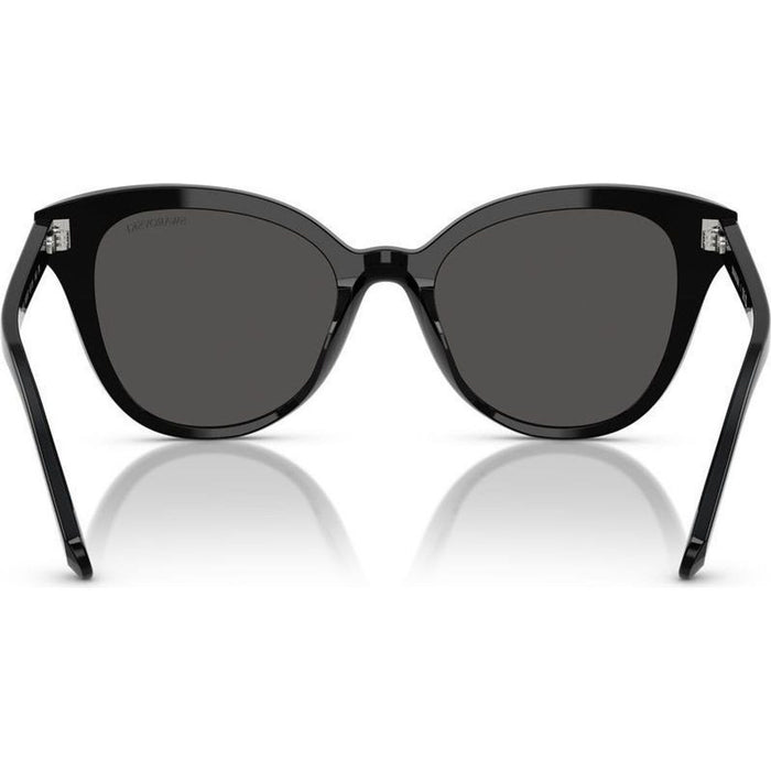 SK6031, Black/Dark Grey Lenses