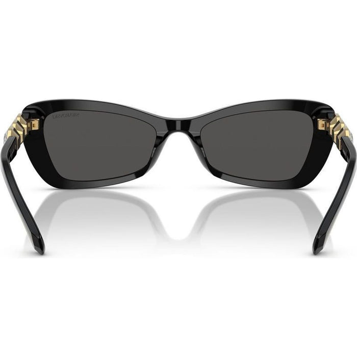 SK6033, Black/Dark Grey Lenses