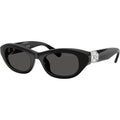 SK6036U, Black/Dark Grey Lenses