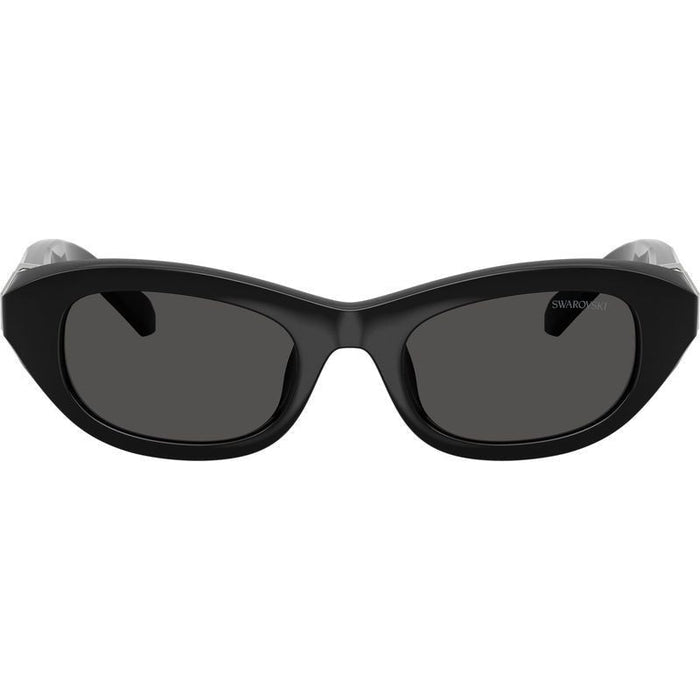 SK6036U, Black/Dark Grey Lenses