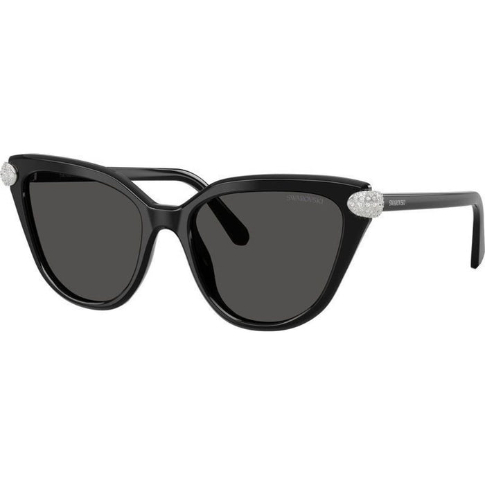SK6039, Black/Dark Grey Lenses