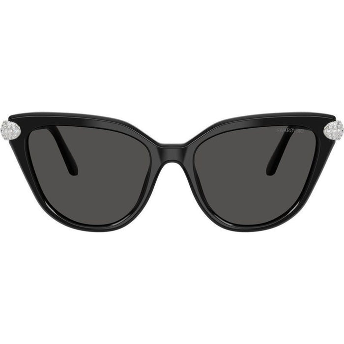 SK6039, Black/Dark Grey Lenses