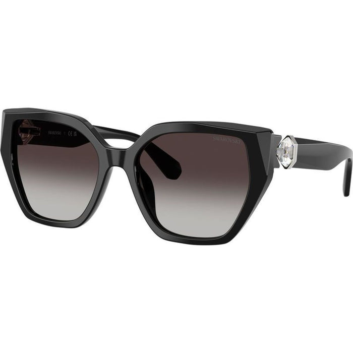 SK6044U, Black/Grey Gradient Lenses
