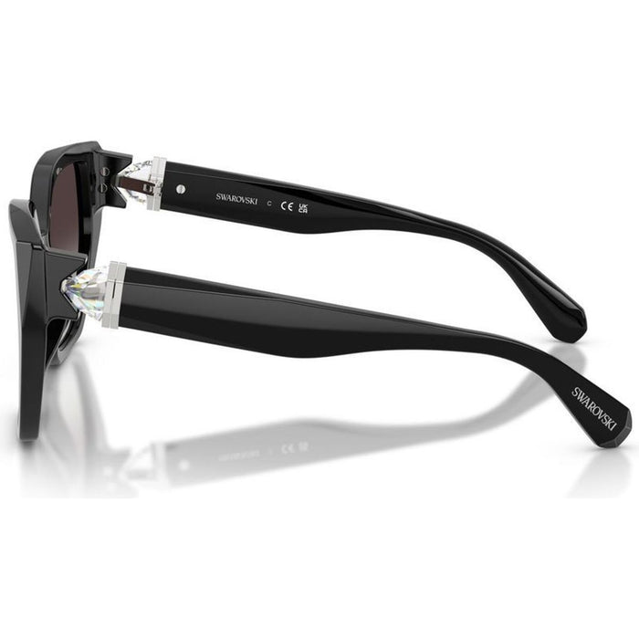 SK6044U, Black/Grey Gradient Lenses